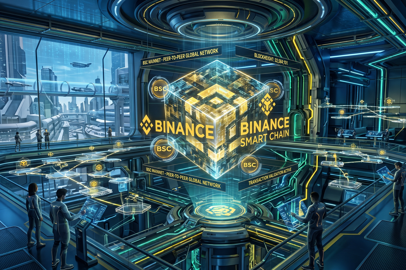DeFi Liquidity Report