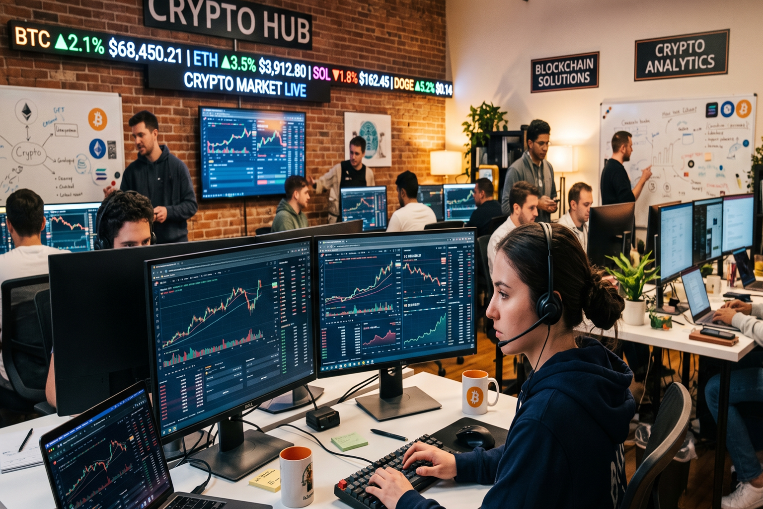 Weekly Market Report